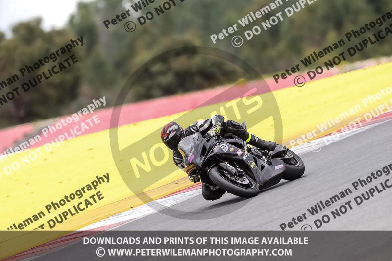 may 2019;motorbikes;no limits;peter wileman photography;portimao;portugal;trackday digital images